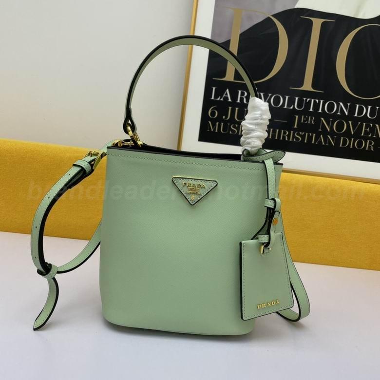 Prada Handbags 265